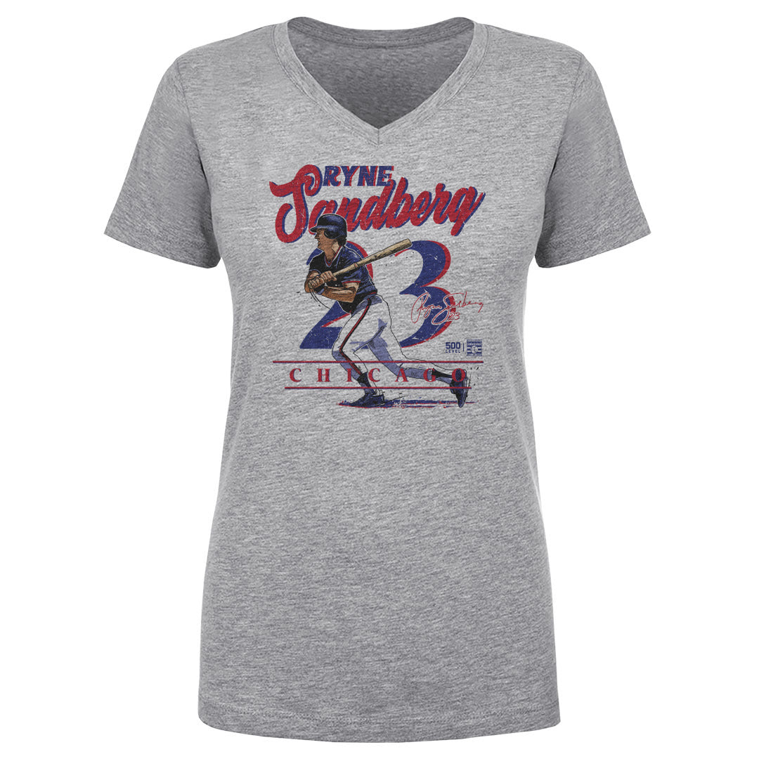 Ryne Sandberg Chicago Classic