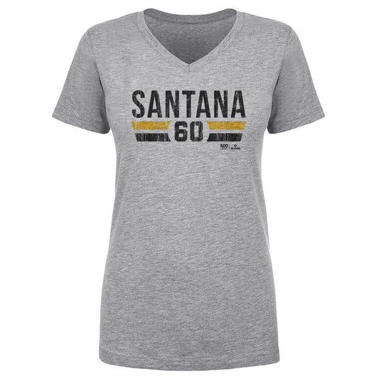 Dennis Santana Pittsburgh Font