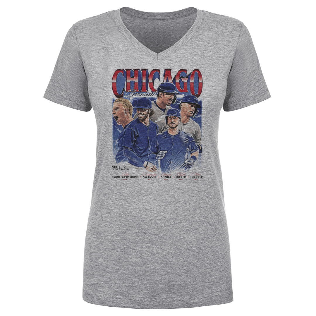 Chicago Baseball Vintage