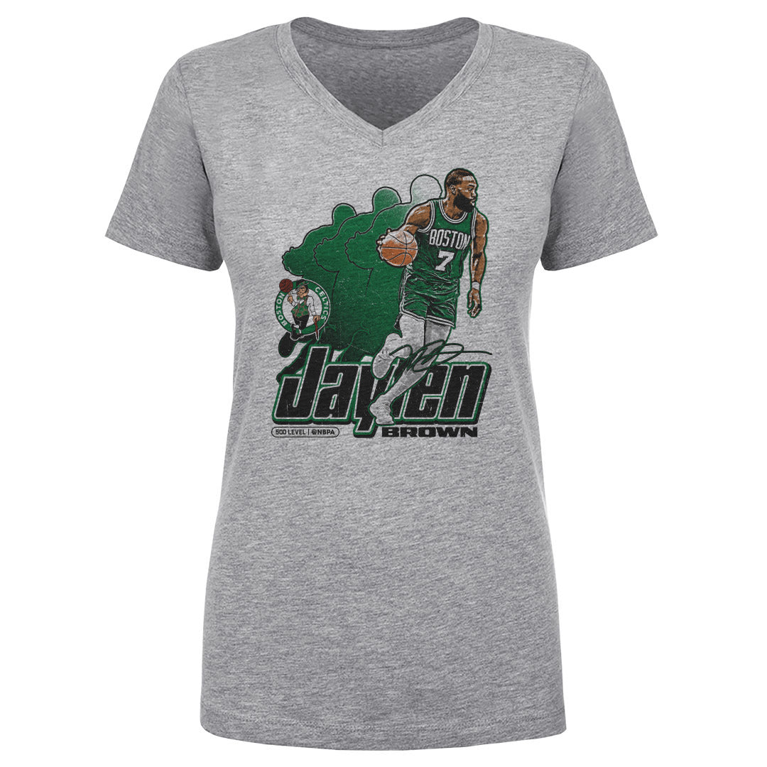 Jaylen Brown Boston Celtics Retro