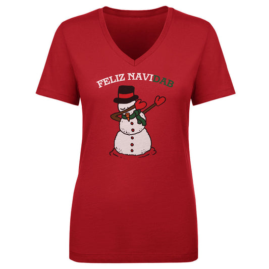 Christmas Feliz Navidab WHT