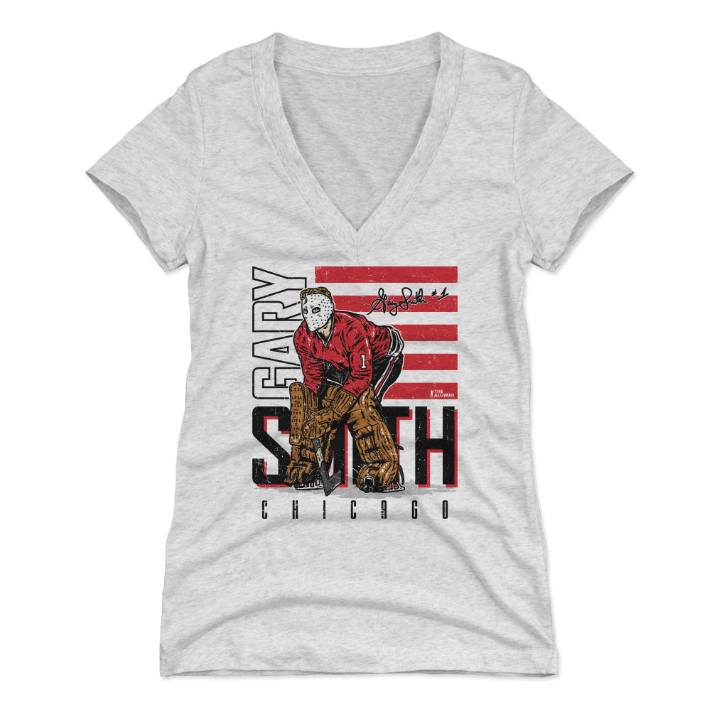 Gary Smith Chicago Homage