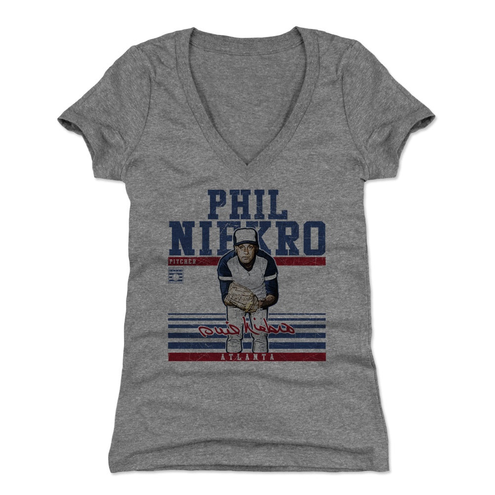 Phil Niekro Sport B
