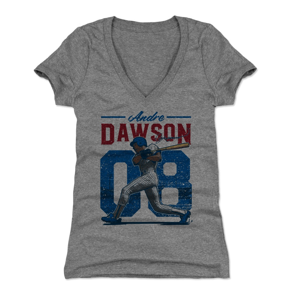 Andre Dawson Vintage B