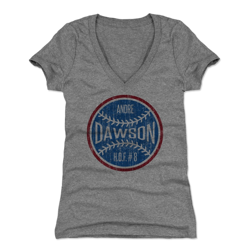 Andre Dawson Ball B