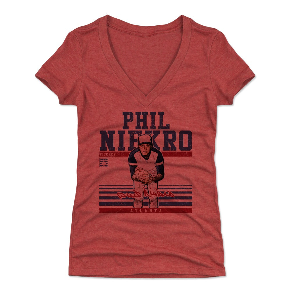 Phil Niekro Sport B