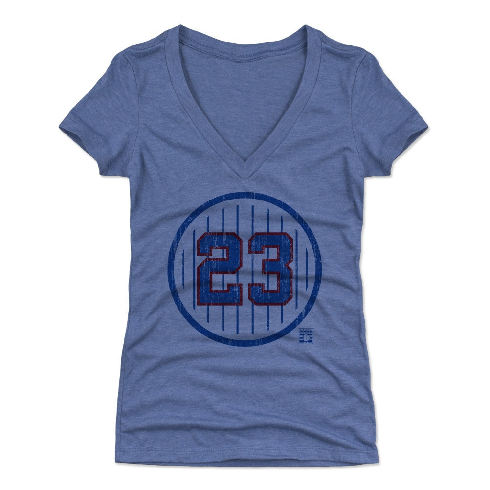 Ryne Sandberg 23 B
