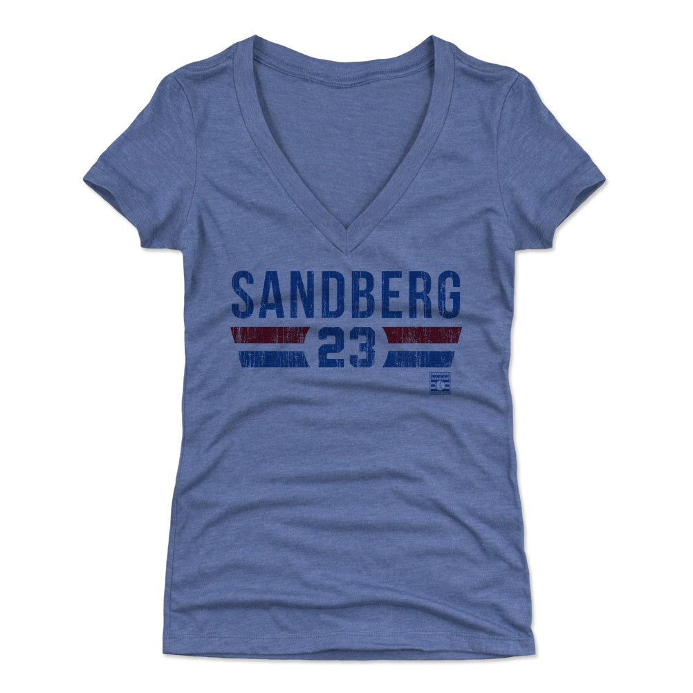 Ryne Sandberg Font B