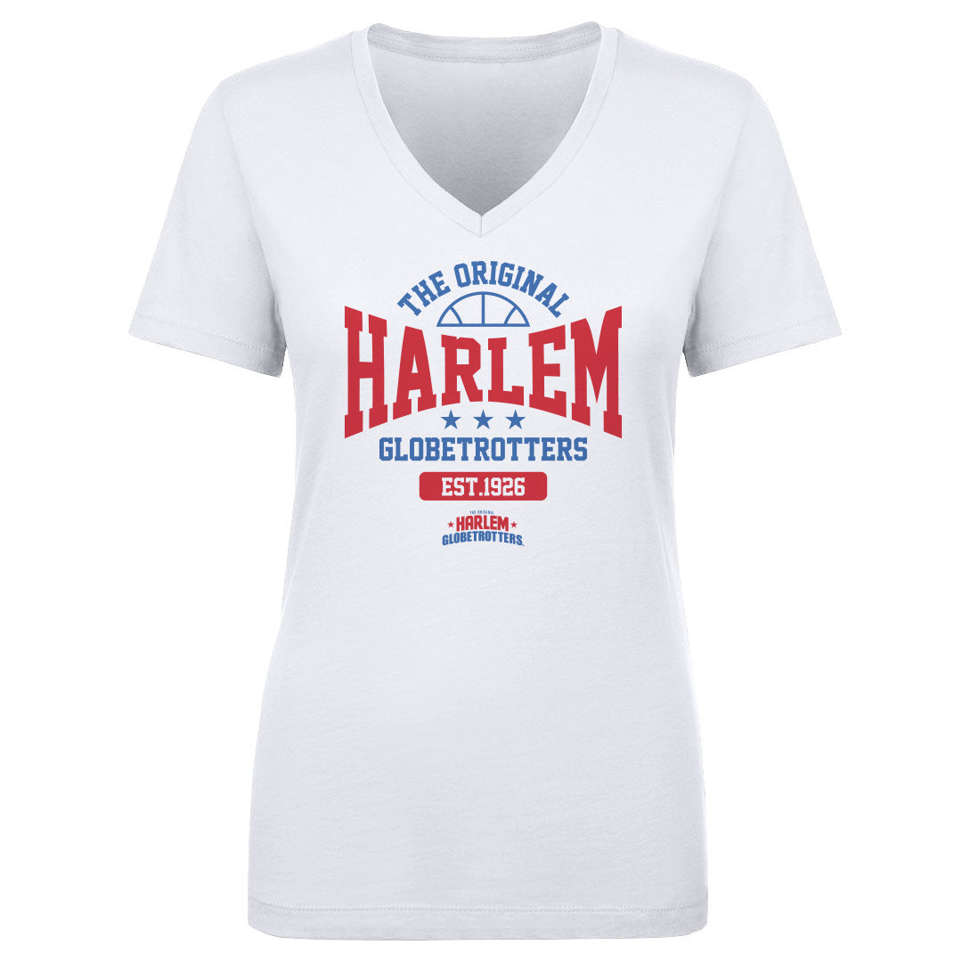 Harlem Globetrotters Retro