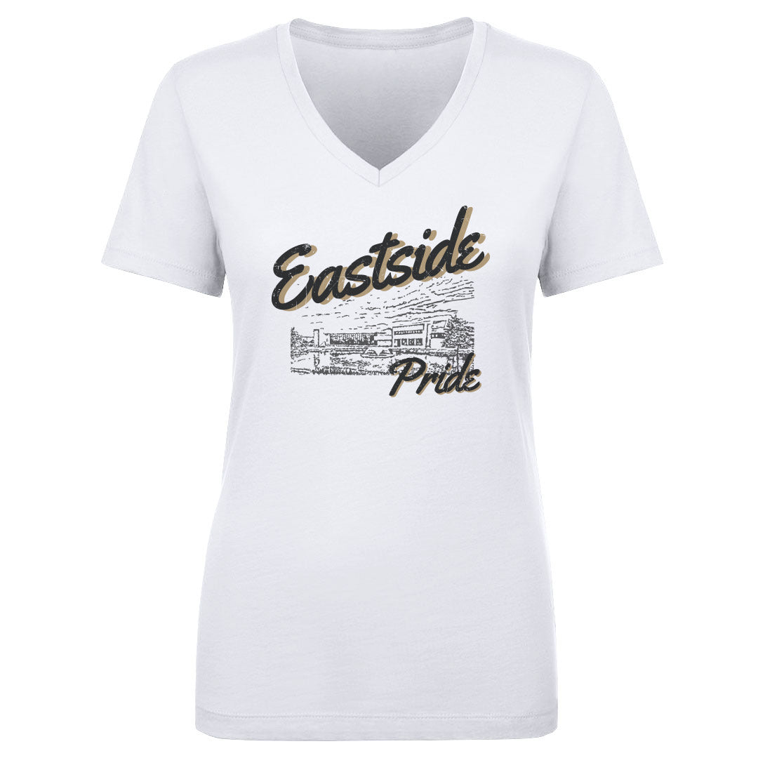 Crown Trio Plano East Panthers East Side Pride Script