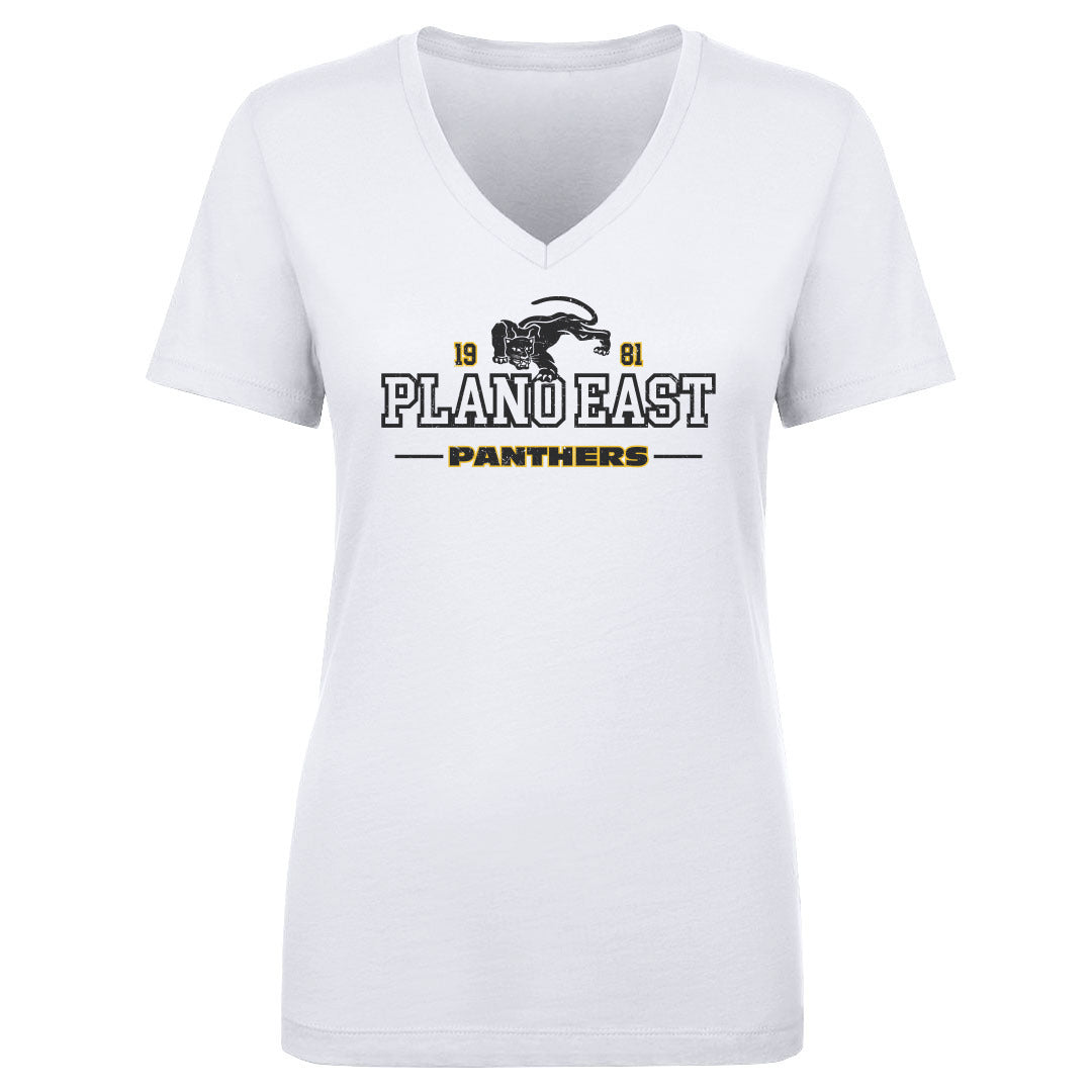 Crown Trio Plano East Panthers Athletic