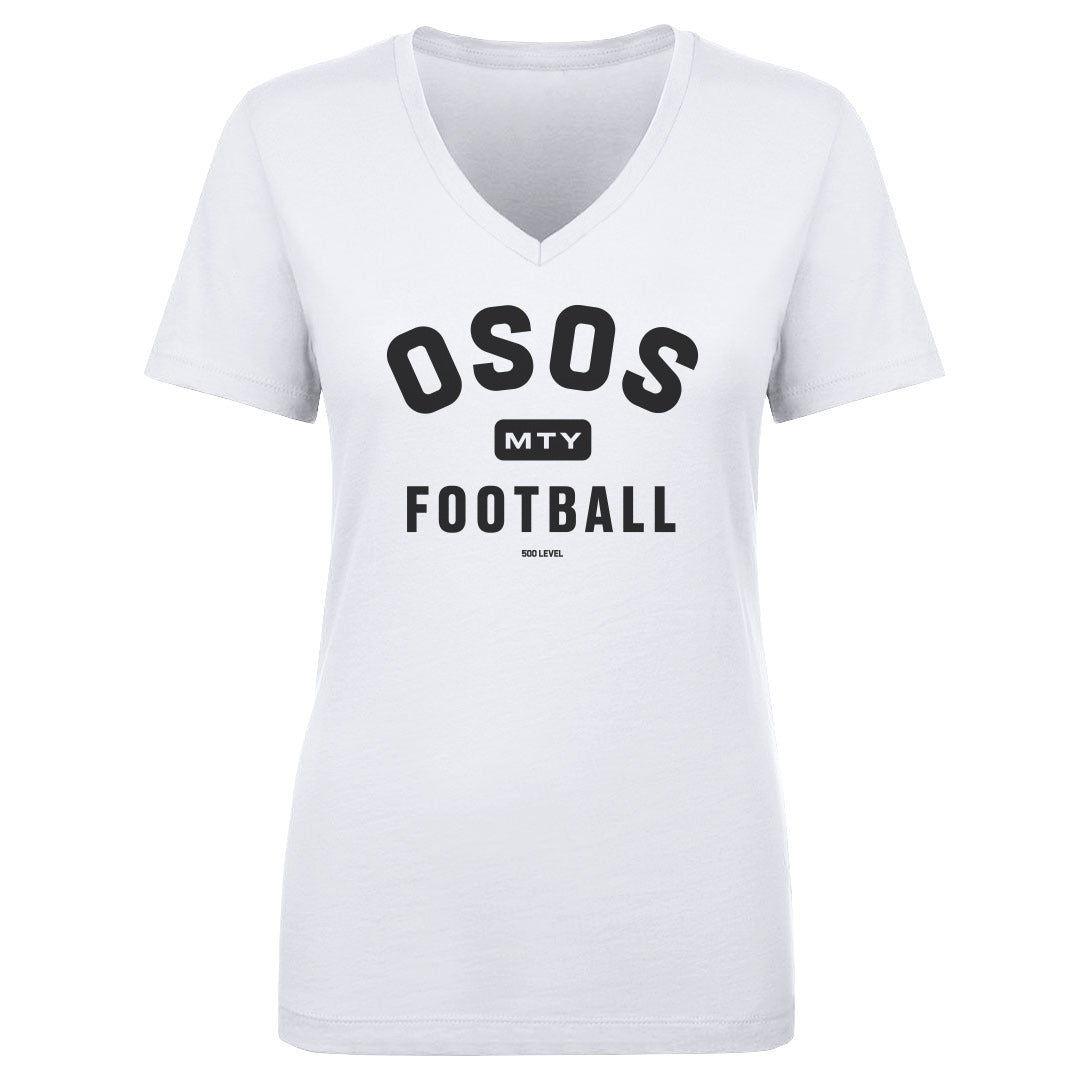 Monterrey Osos Football Arch