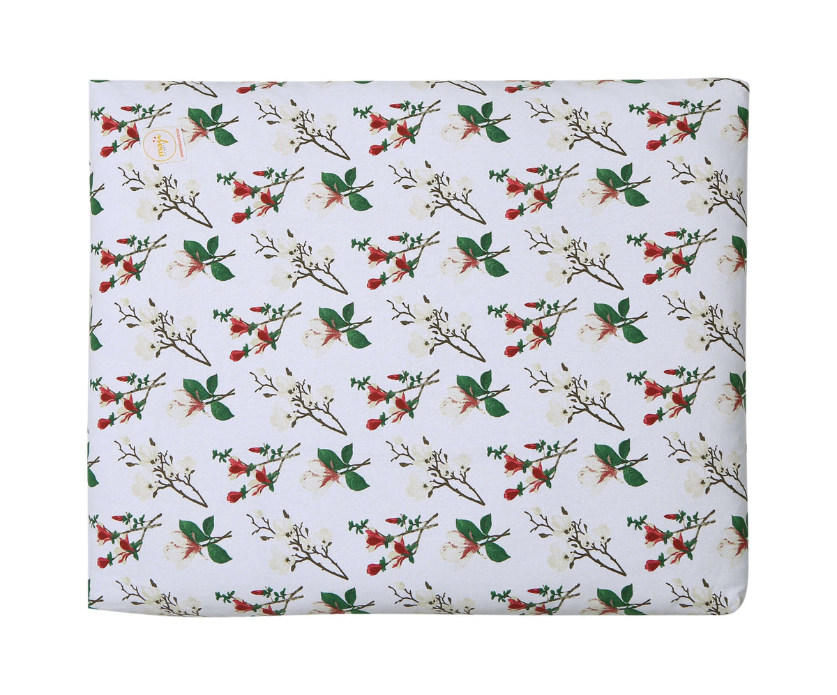 Zabuton Yoga Meditation Pillow