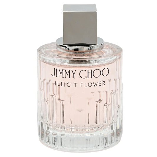 Jimmy Choo Illicit Flower Eau de Parfum 3.4 oz / 100ml Perfume for Women