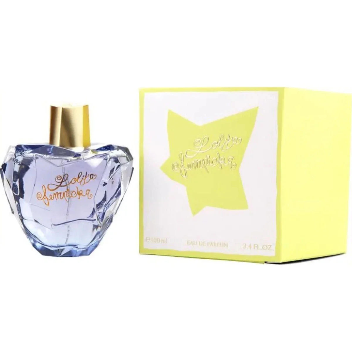 Lolita Lempicka Eau de Parfum Spray for Women 3.4 oz