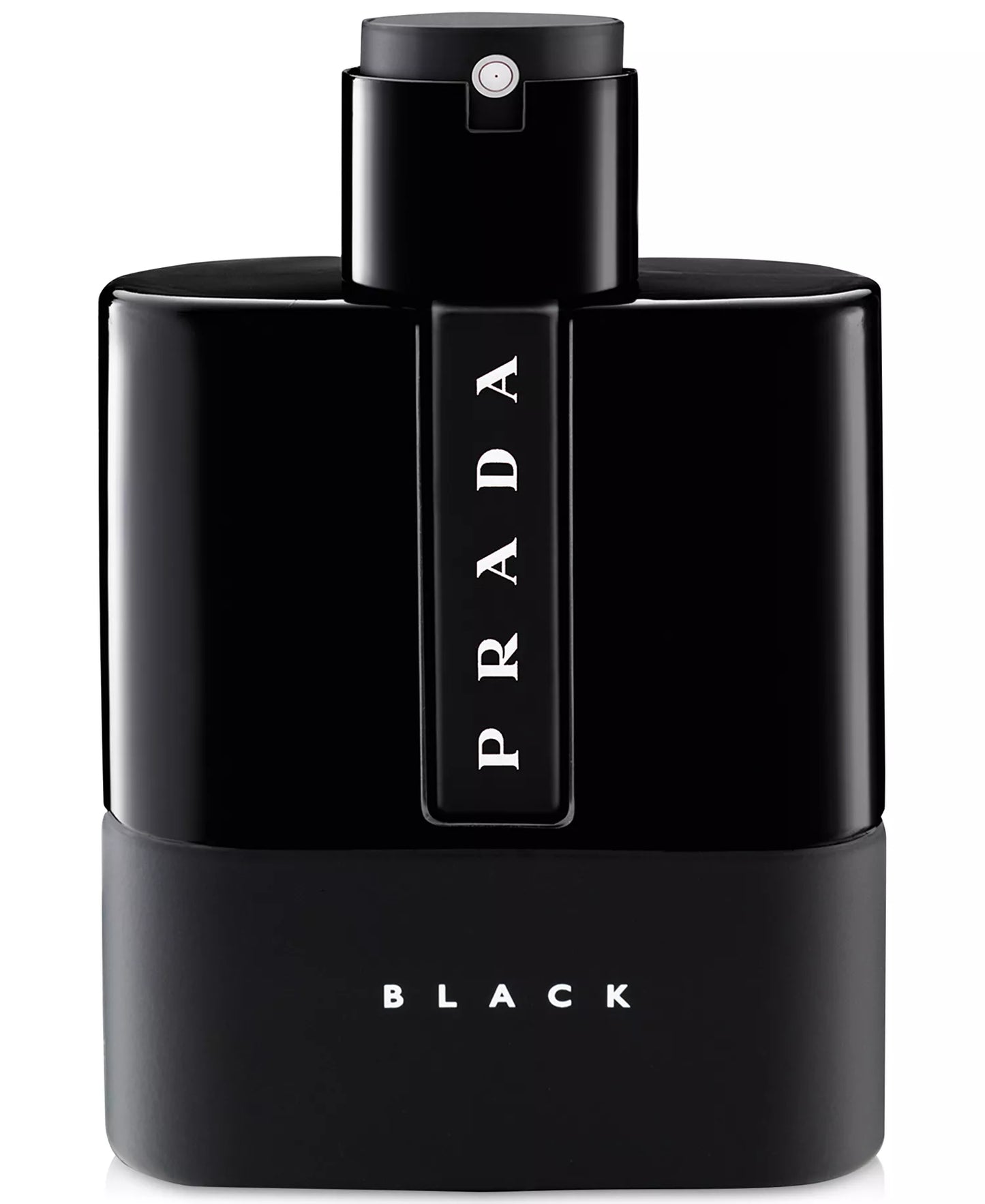 Prada Luna Rossa Black Eau de Parfum Spray 3.4 oz