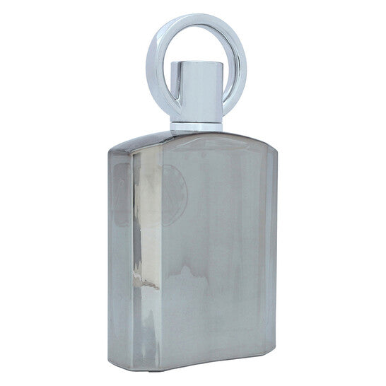 Afnan Supremacy Silver for Men EDP Spray 3.4 oz