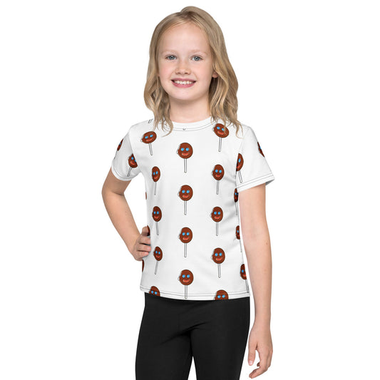 Kids Payasito crew neck t-shirt