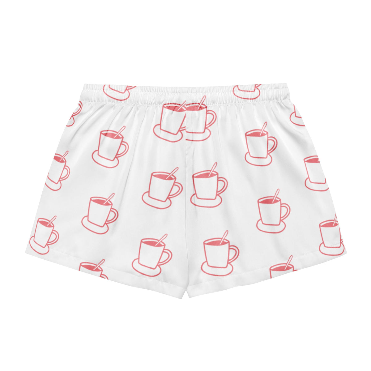 Women’s pajama shorts
