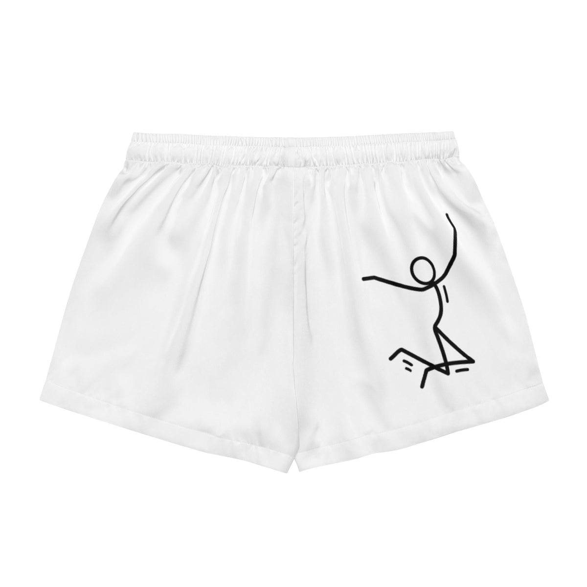 Women’s pajama shorts