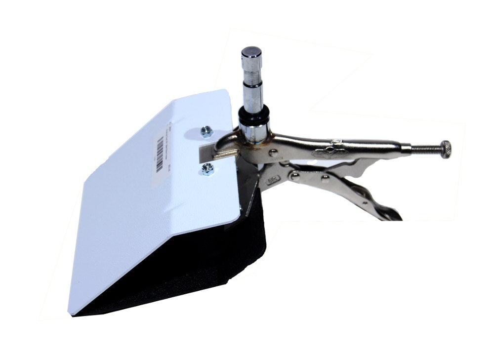 American Grip DuckBill Clamp 7"
