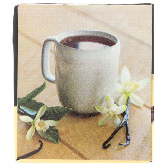 BIGELOW: French Vanilla Black Tea 20Bg, 1.28 oz