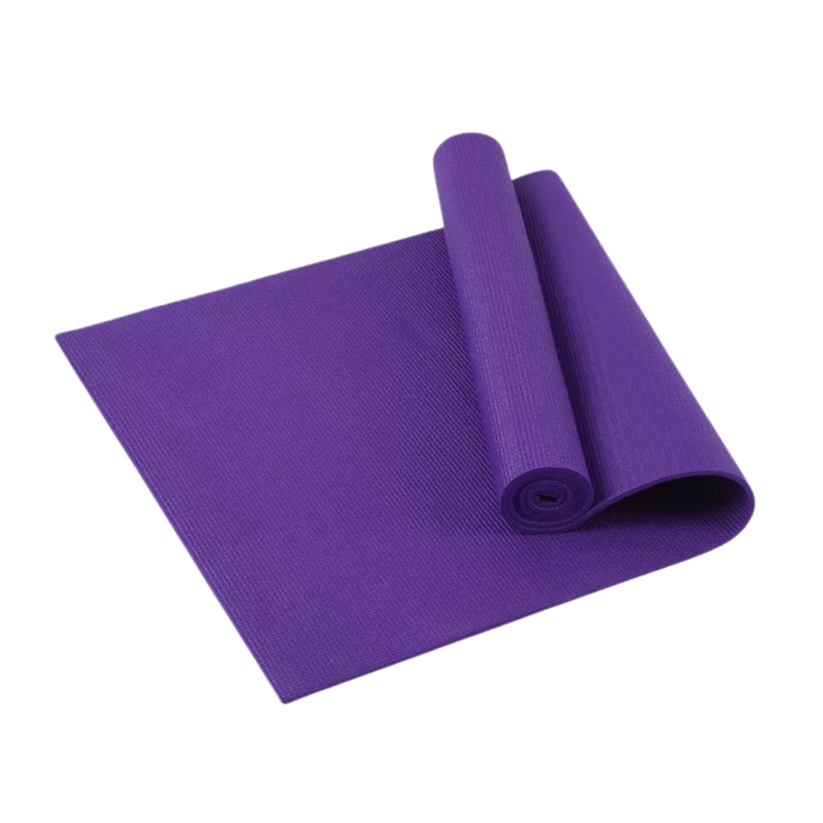 JupiterGear Performance Yoga Mat with Carrying Straps