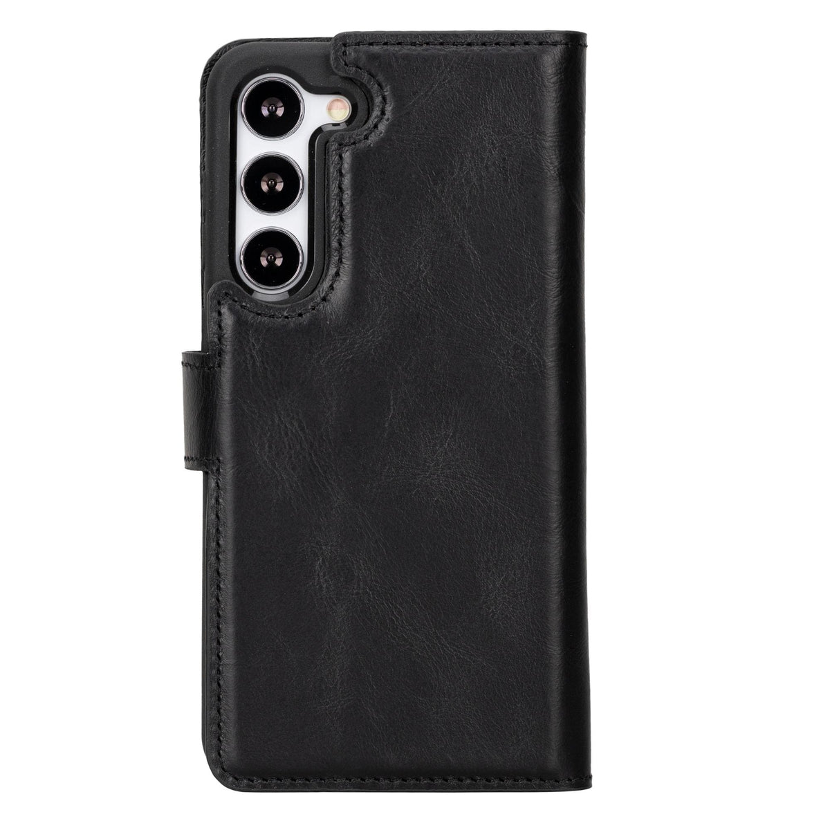 Buffalo Samsung Galaxy S20 FE Detachable Leather Wallet Case