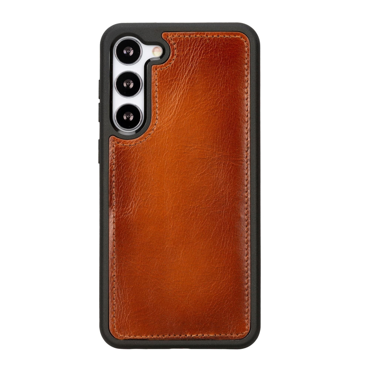 Buffalo Samsung Galaxy S20 Series Detachable Leather Wallet Case