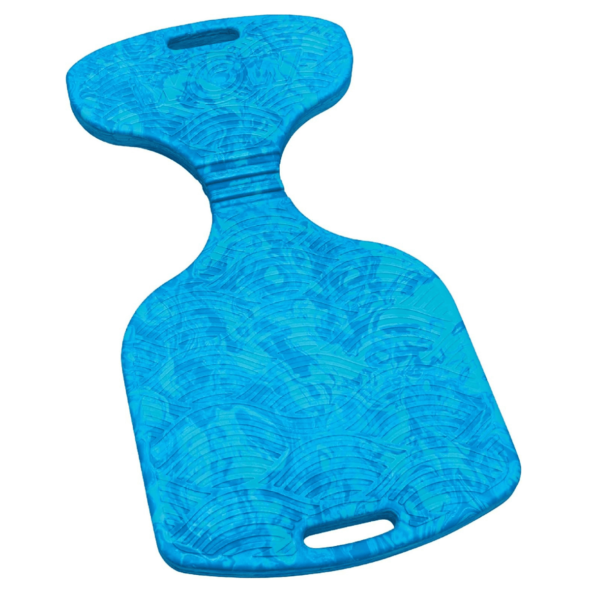 WOW Watersports Vacation Mode Molded Foam Saddle Seat