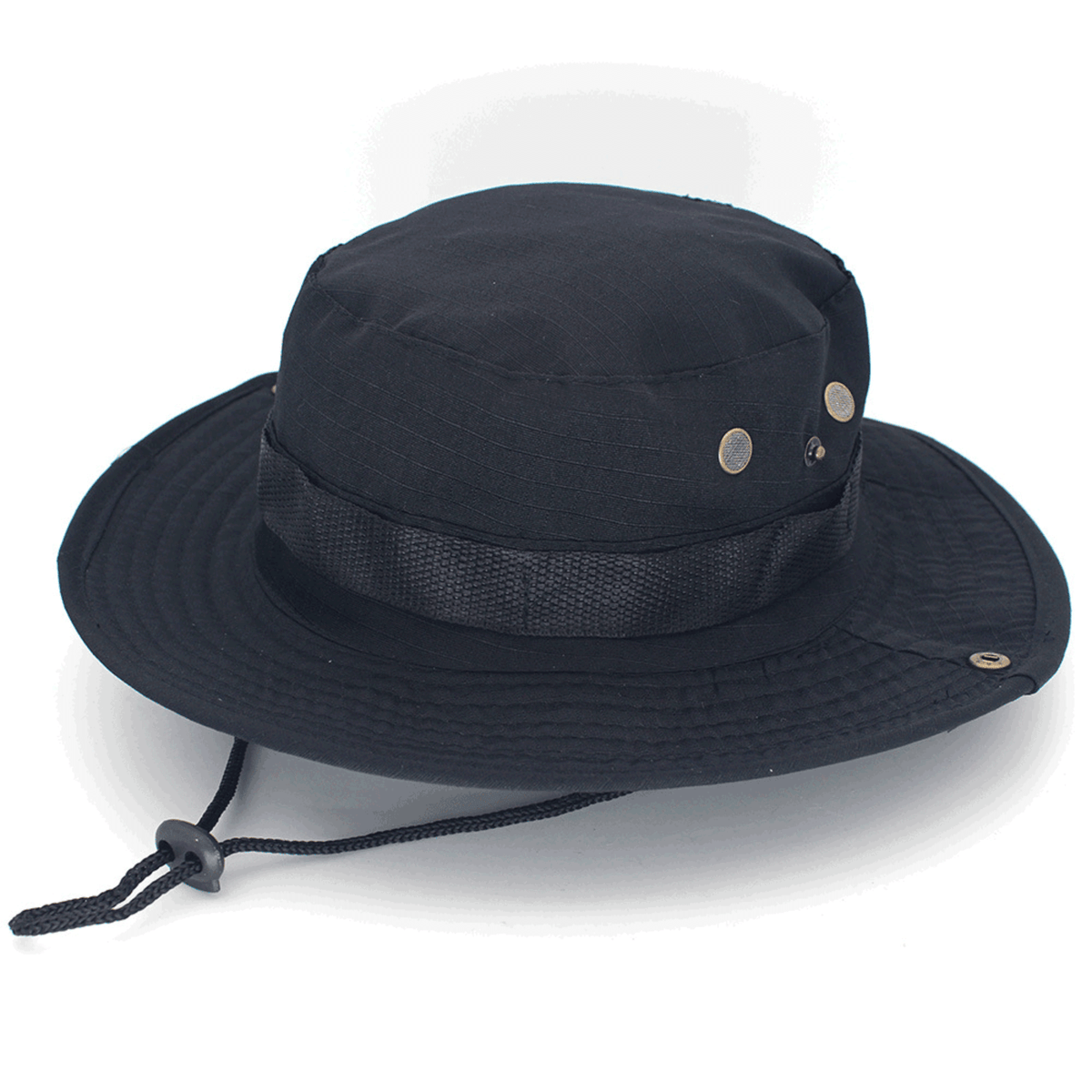 XGear Tactical Wide Brim Boonie Bucket Hat