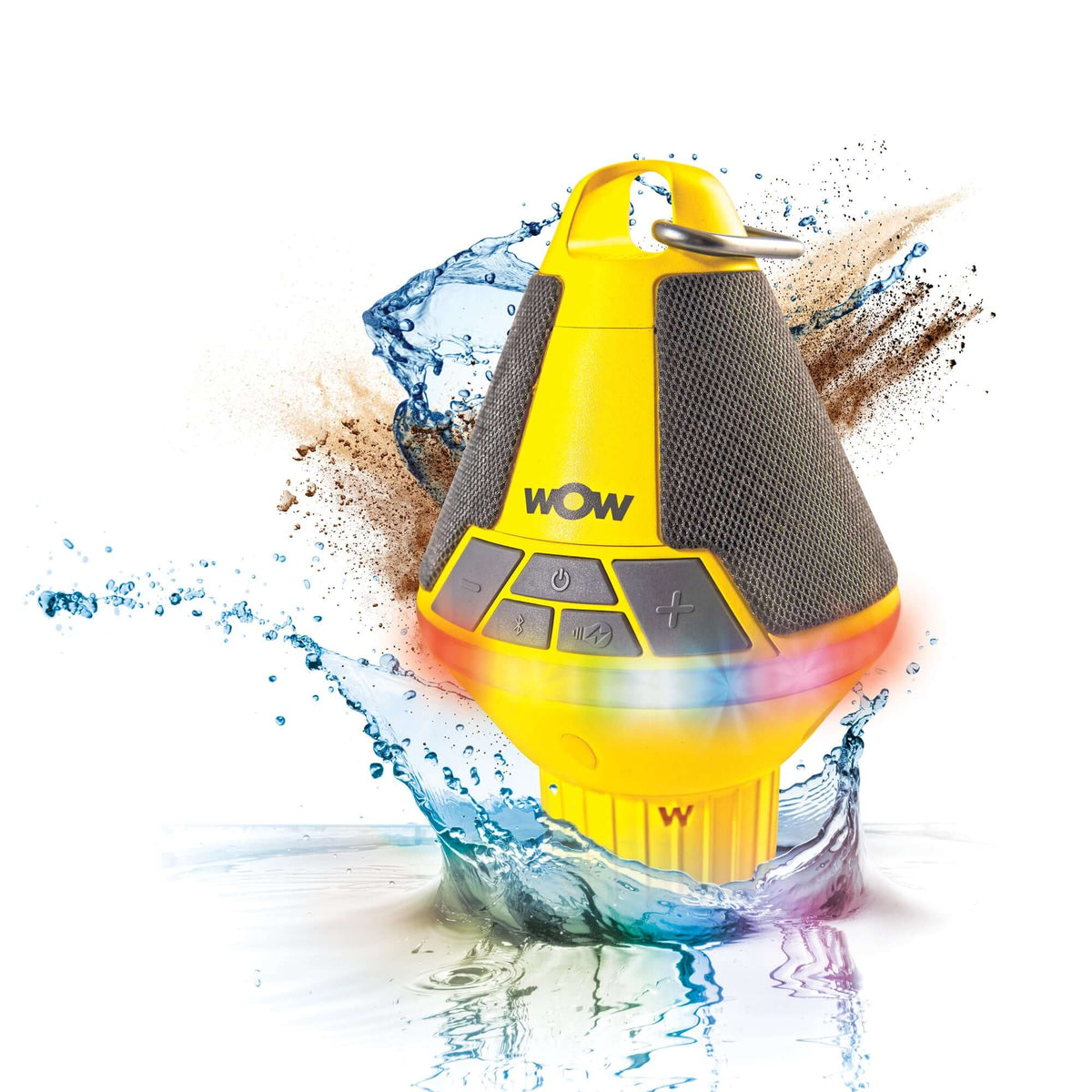 WOW Sports WOW-SOUND Buoy (19-9000)