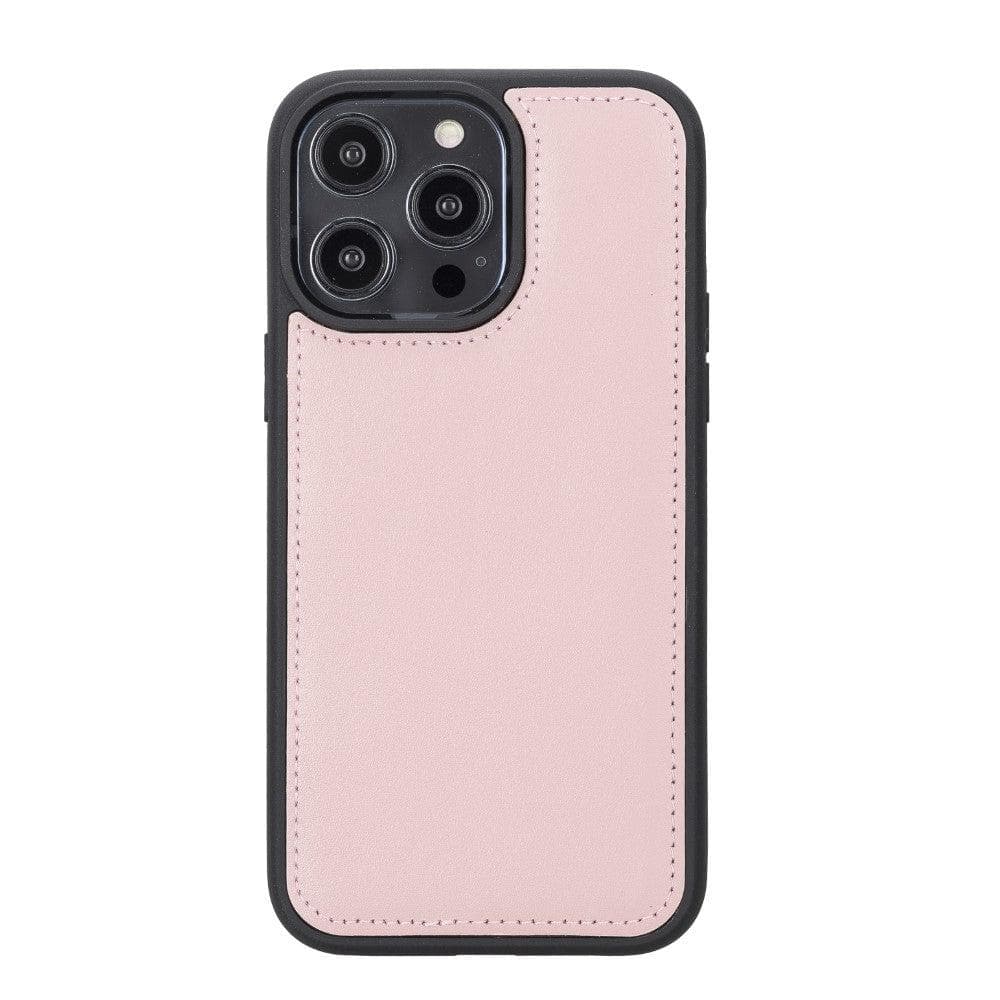 Casper iPhone 11 Series Detachable Leather Wallet Case