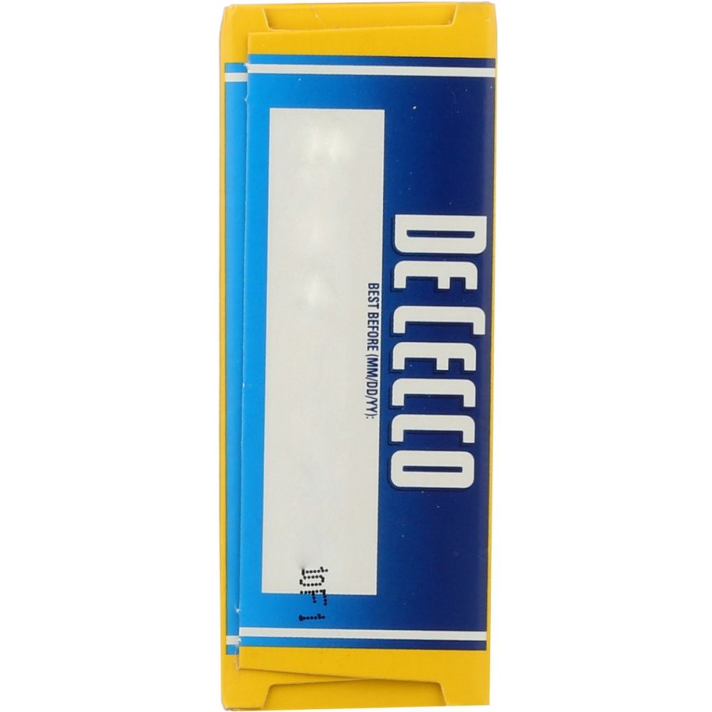 DE CECCO: Linguine No 7 Pasta, 16 oz