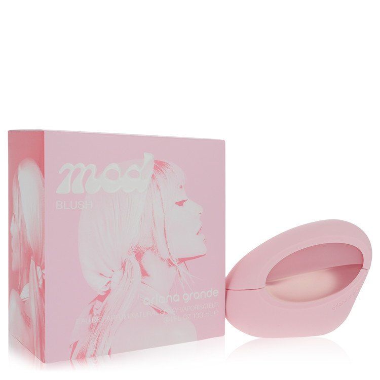 Ariana Grande Eau De Parfum Spray 3.4 oz