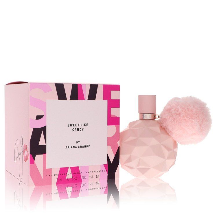 Ariana Grande Eau De Parfum Spray 3.4 oz