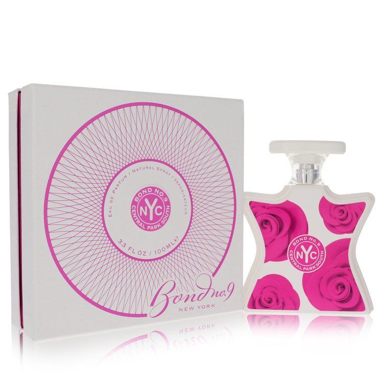Central Park South by Bond No. 9 Eau De Parfum Spray