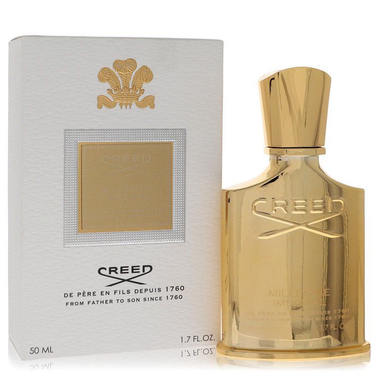 Millesime Imperial by Creed Eau De Parfum Spray