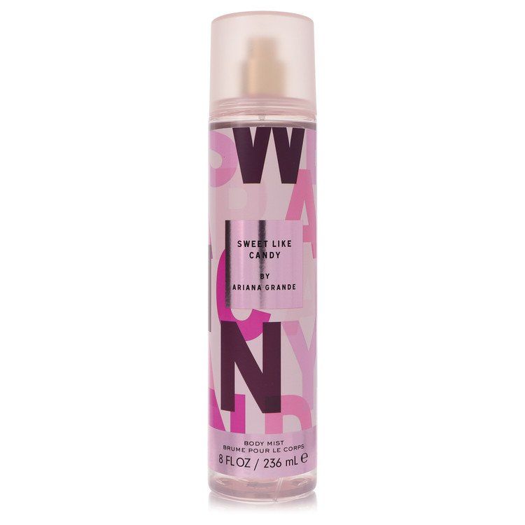 Ariana Grande Body Mist Spray 8 oz