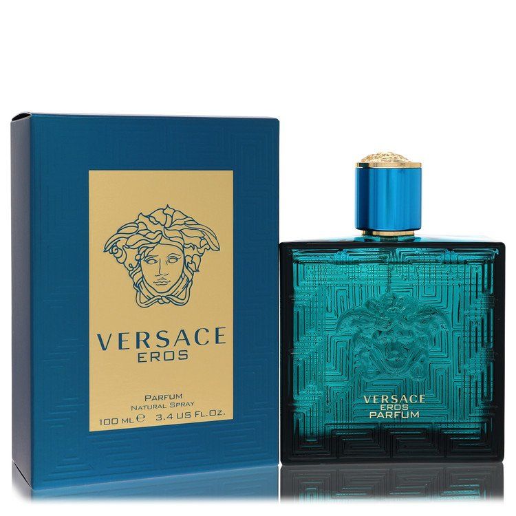 Versace Eros by Versace Parfum Spray