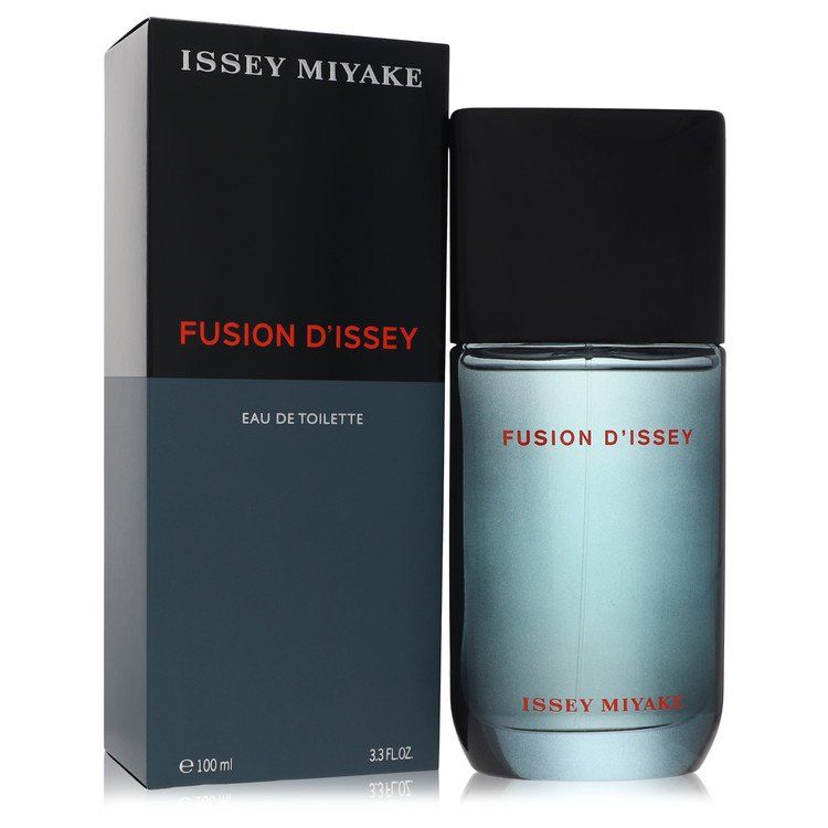 Issey Miyake Eau De Toilette Spray 3.4 oz