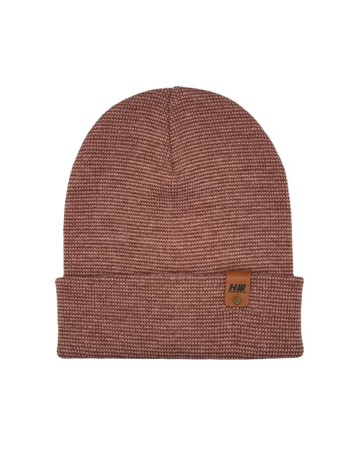 Cuffed Traditional Fusion Pink/Burgundy