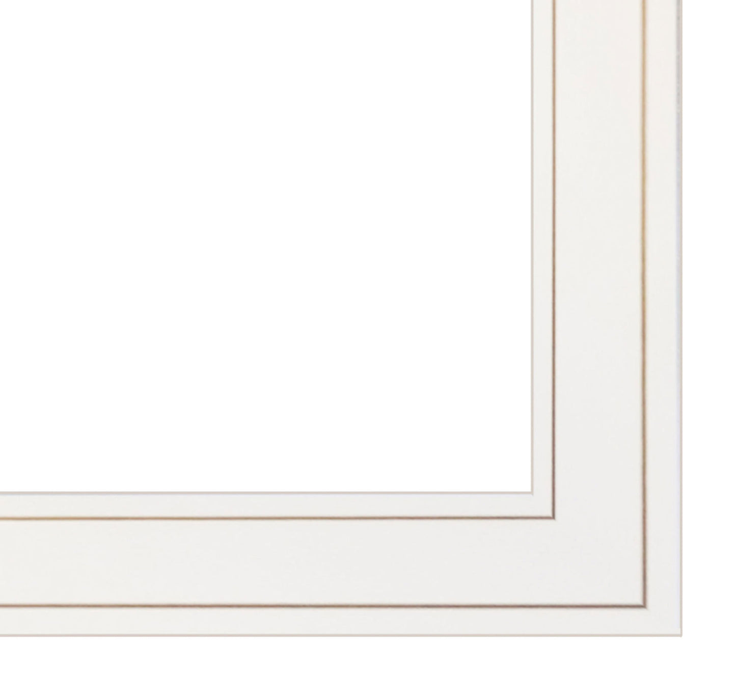 "Peace on Earth" by Billy Jacobs, Ready to Hang Framed Print, White Frame