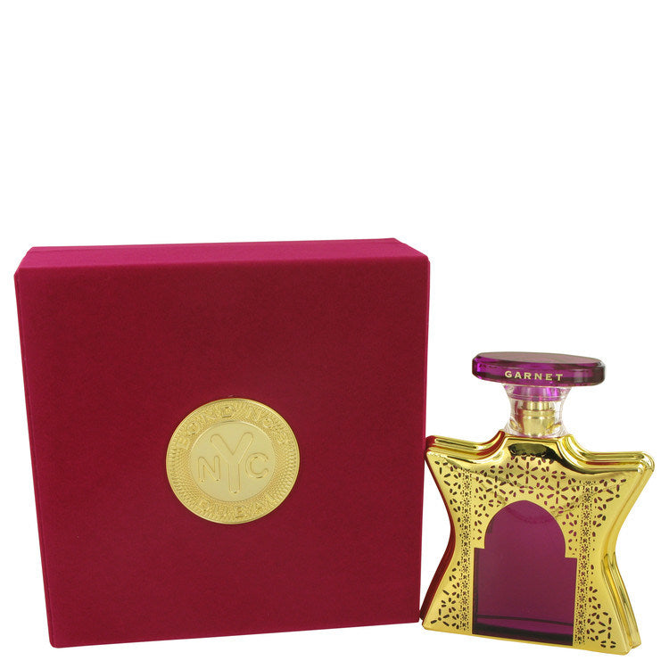 Bond No. 9 Dubai Garnet by Bond No. 9 Eau De Parfum Spray (Unisex)