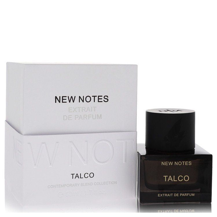 New Notes Talco by New Notes Extrait De Parfum Spray (Unisex)
