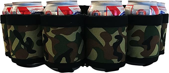 Beer Belt - Beer Holster