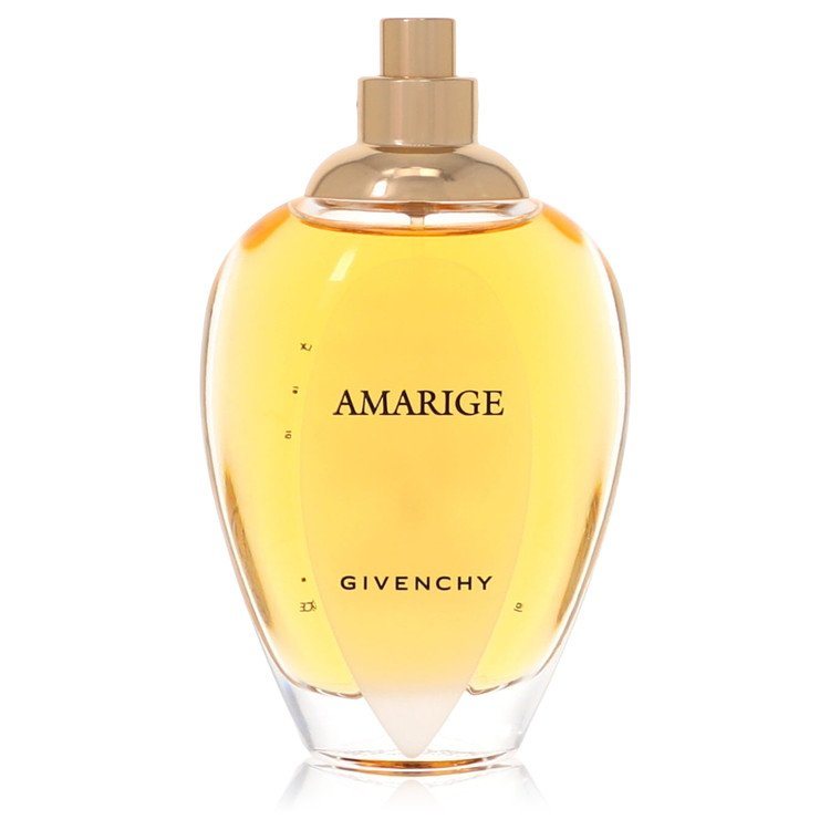 Amarige by Givenchy Eau De Toilette Spray (Tester)