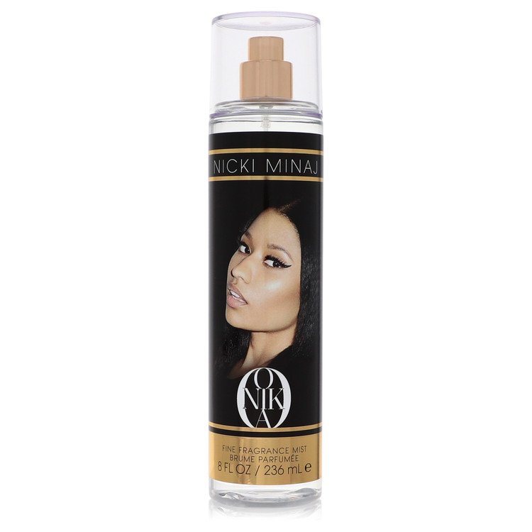Onika by Nicki Minaj Body Mist Spray
