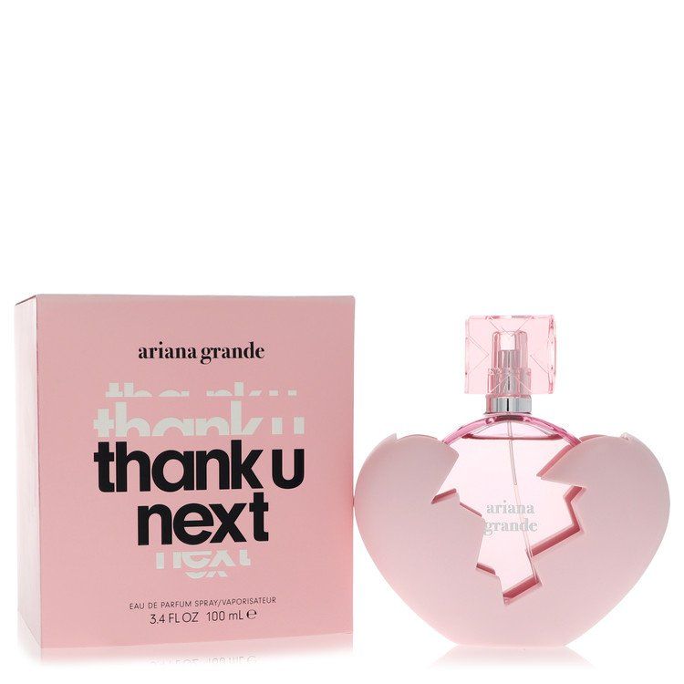 Ariana Grande Eau De Parfum Spray 3.4 oz