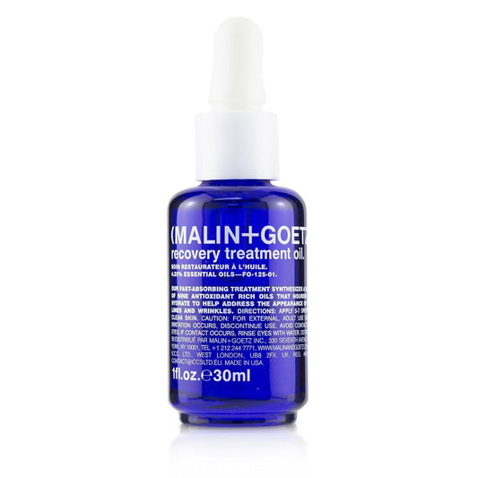 MALIN+GOETZ - Recovery Treatment Oil FO-125-01/1005728 30ml/1oz